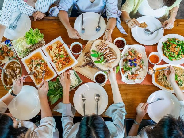 Restoran Terenak Dan Paling Murah Yang Ada Di Jogja