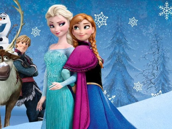 Sinopsis Film Frozen Dari Awal Hingga Akhir Dan Beberapa Plot Twist Yang Ada